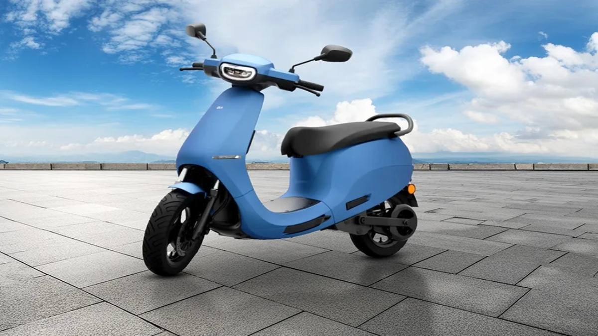 Ola Electric के शेयर में आया जोरदार उछाल, जानिए कितने प्रतिशत चढ़े स्टॉक…