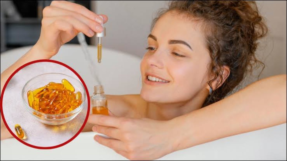 Glowing Skin के लिए घर में ही तैयार करें Vitamins C और E से बना सीरम, यहां जाने इसे बनाने का आसान तरीका…