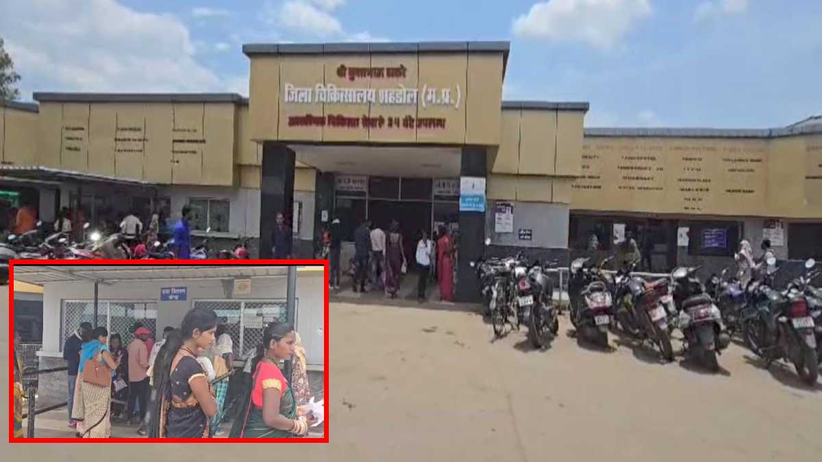 उल्टी दस्त का प्रकोप: एक ही परिवार की 2 जनजाति बैगा महिलाओं की मौत, मिले 7 नए मरीज