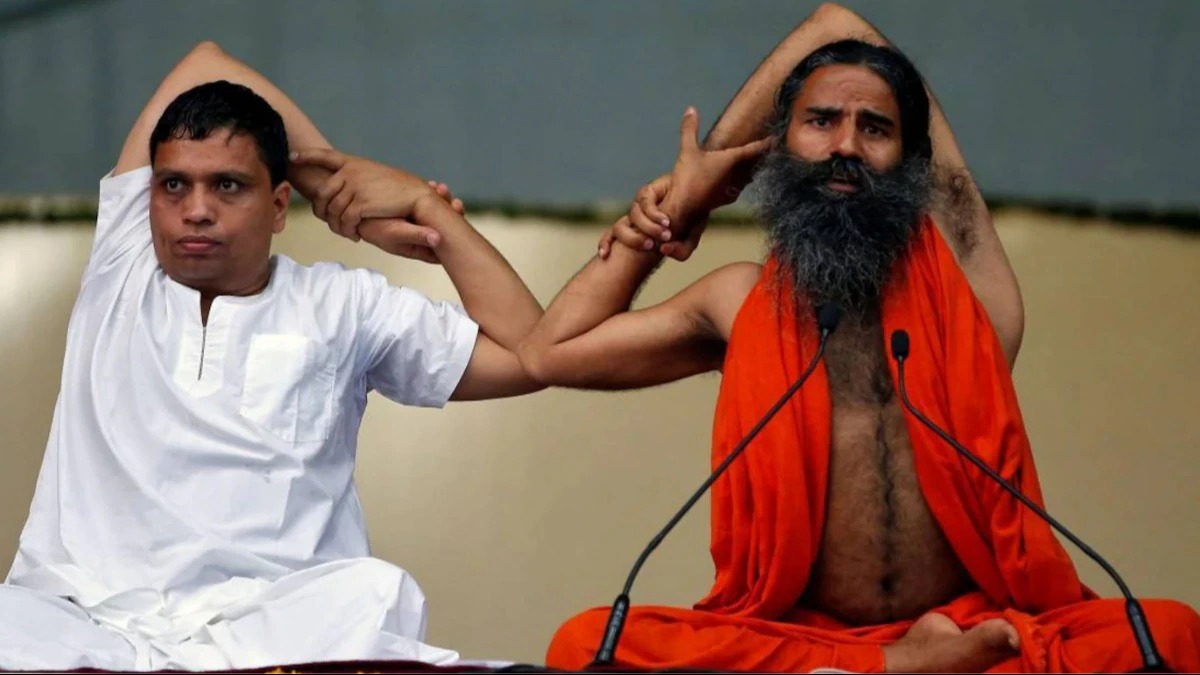 Ramdev Patanjali Ads Case: भ्रामक विज्ञापन मामले में बाबा रामदेव को राहत, सुप्रीमकोर्ट में अवमानना मामला खत्म