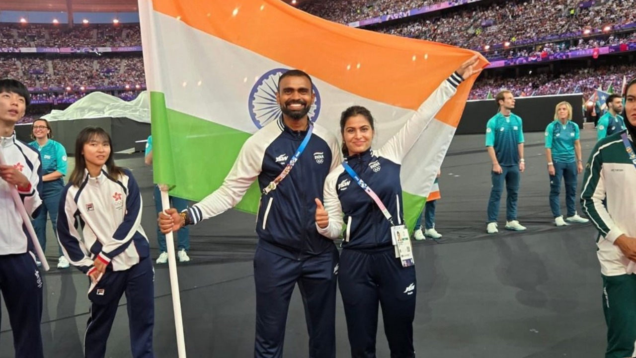 Paris Olympics: मनु-श्रीजेश समेत ये एथलीट लौट रहे वापस, 2 ने किया संन्यास का ऐलान, इस बार कैसा रहा भारत का प्रदर्शन?