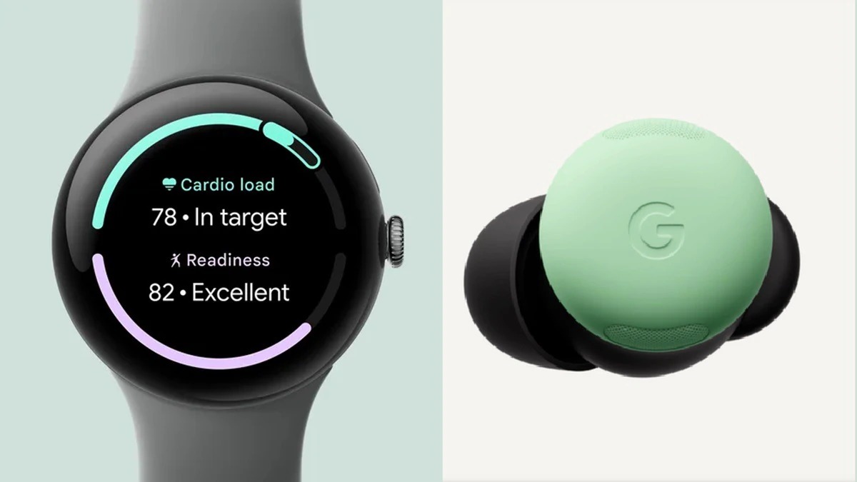 Google Pixel Watch 3 और Pixel Buds Pro 2 भारत में लॉन्च, जाने इन धांसू गैजेट्स की कीमत और फीचर्स