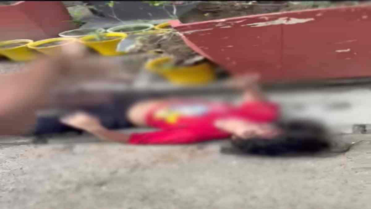 Reel के चक्कर में जिंदगी और मौत के बीच झूल रही ‘जान’, जानें क्या है मामला