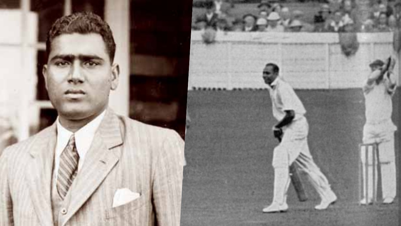 वो क्रिकेटर, जिसने Team India के लिए ठोका था पहला छक्का? आज से 92 साल पहले हुआ था कमाल…