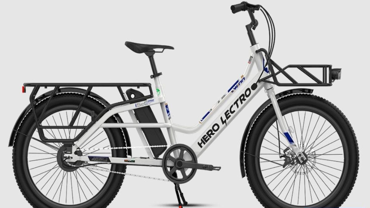 क्या होती हैं Electric Cycle? इस खबर में जाने ये कैसे करता है काम और आपके डेली यूज के लिए कौनसा है Best Option…