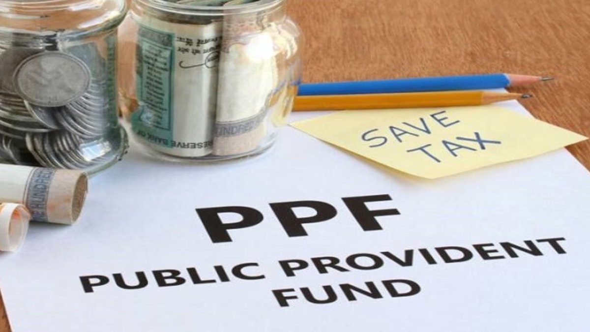 PPF Investment Tips : पब्लिक प्रॉविडेंट फंड में निवेश से बन सकते हैं लखपति, एक क्लिक में जानिए कैसे…   