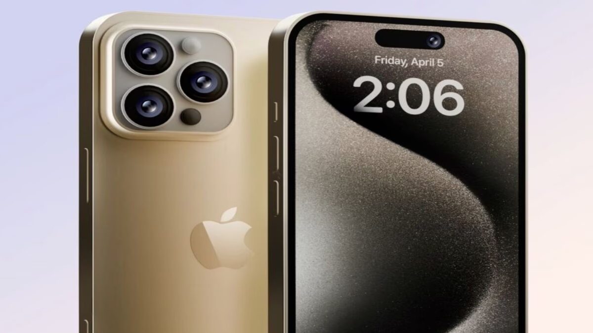iPhone 16 Pro की तस्वीर आई सामने, चार कलर में आ सकता है ये मॉडल, जानिए क्या है खासियत