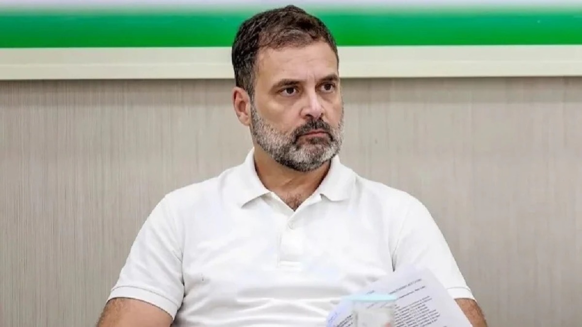 इस कंपनी के स्टॉक में राहुल गांधी ने भी किया है निवेश, इसके पास है Zomato के सबसे ज्यादा शेयर्स…