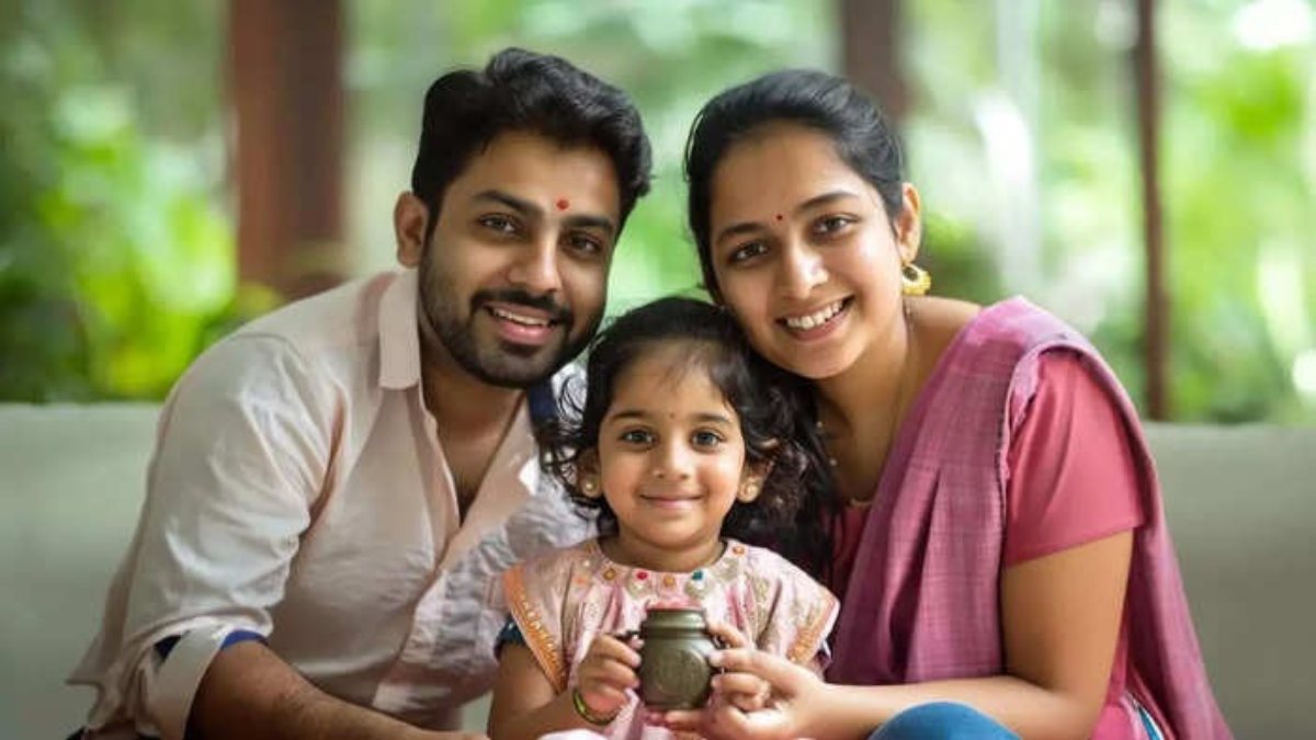 Sukanya Samriddhi Yojana : इस योजना में मिल रहा धमाकेदार ब्याज, निवेशक हो जाएंगे मालामाल… 