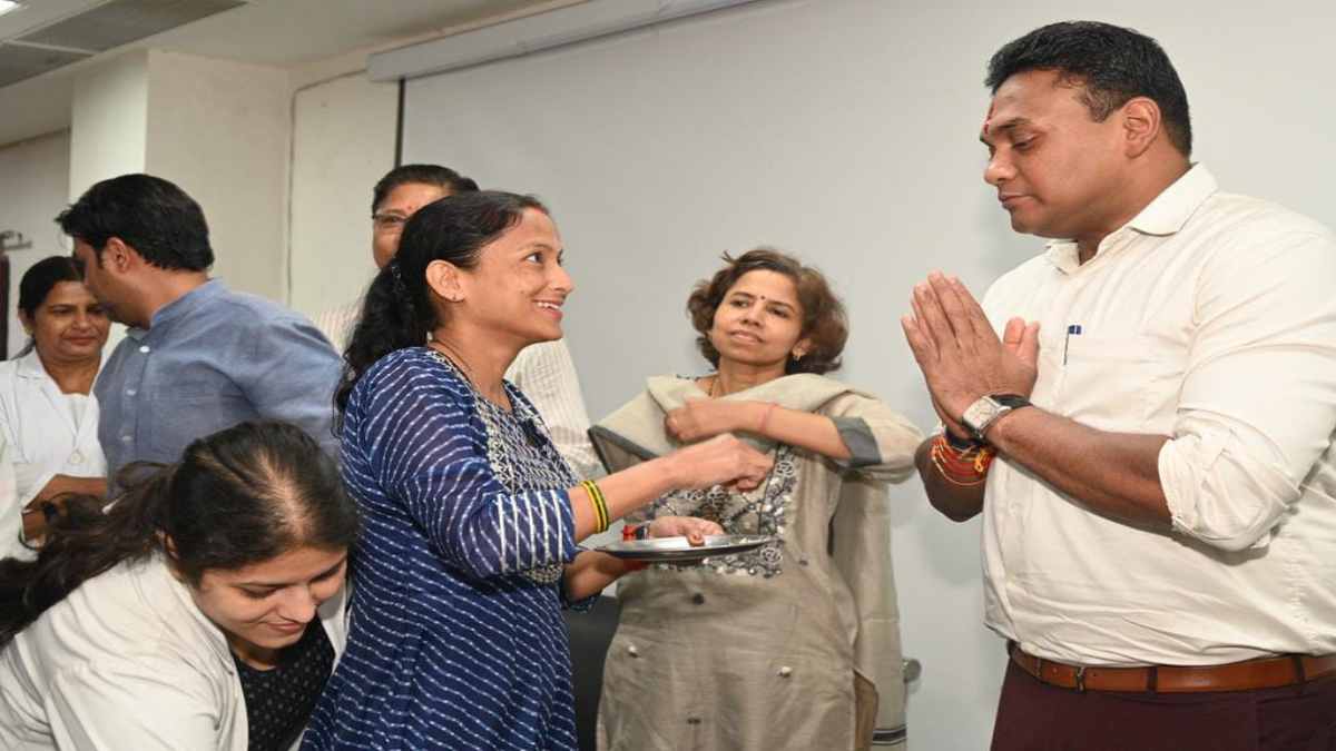 उत्तराखंड सरकार अस्पतालों की सुरक्षा को लेकर उठाने जा रही बड़ा कदम, स्वास्थ्य सचिव ने कहा- जल्द जारी की जाएगी नई SOP