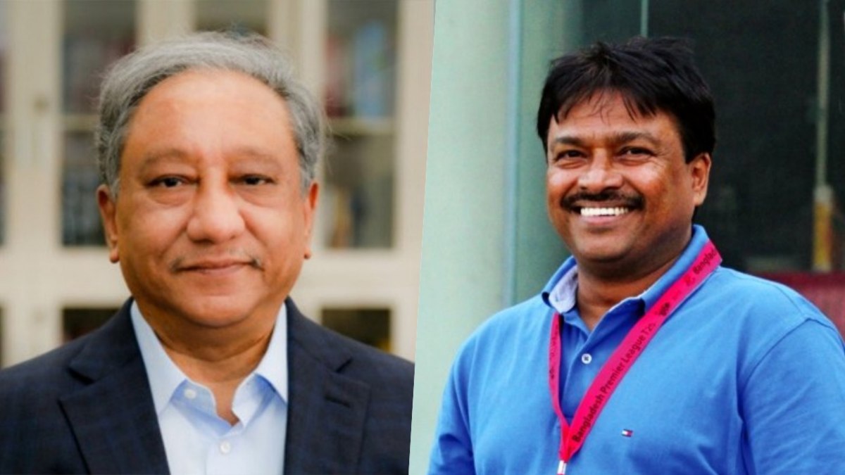BCB New President : कौन हैं फारुक अहमद? जिन्हें बनाया गया बांग्लादेश क्रिकेट बोर्ड का नया अध्यक्ष…
