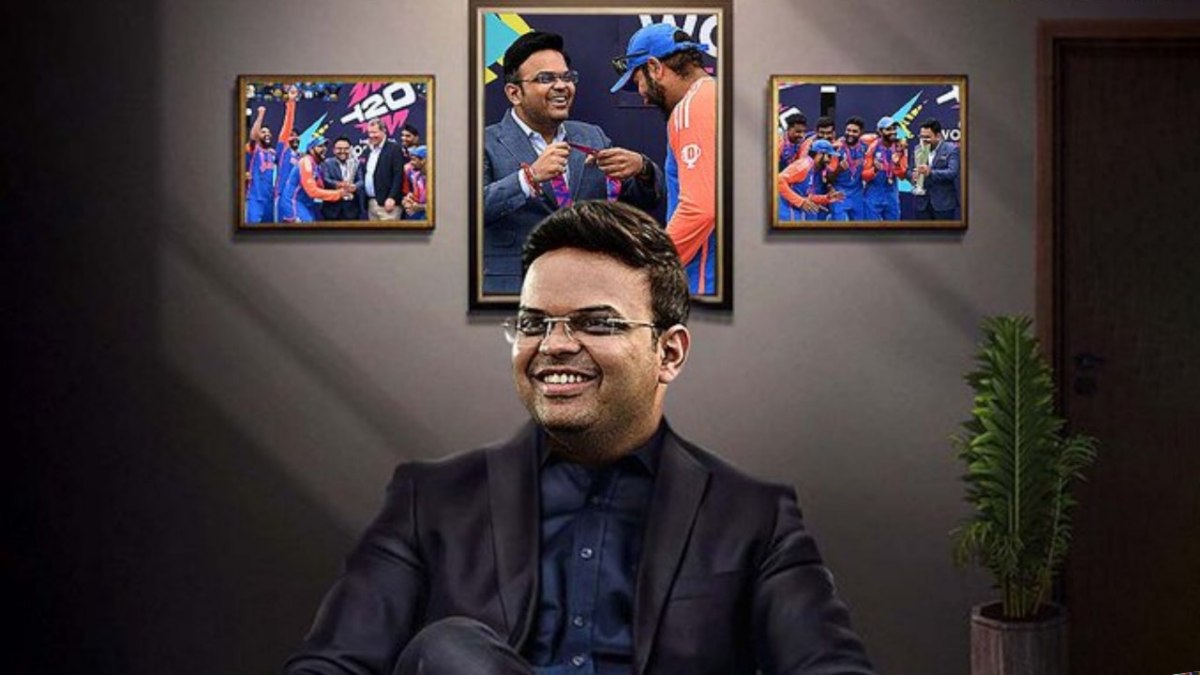 Jay Shah ही क्यों बन सकते हैं ICC के नए बॉस? यहां जानिए 3 बड़ी वजह