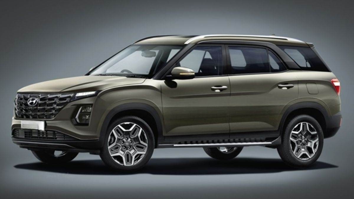 Hyundai Alcazar Facelift: नई अल्काजर जल्द ही भारत में होगी लॉन्च! टाटा सफारी से होगी कड़ी टक्कर