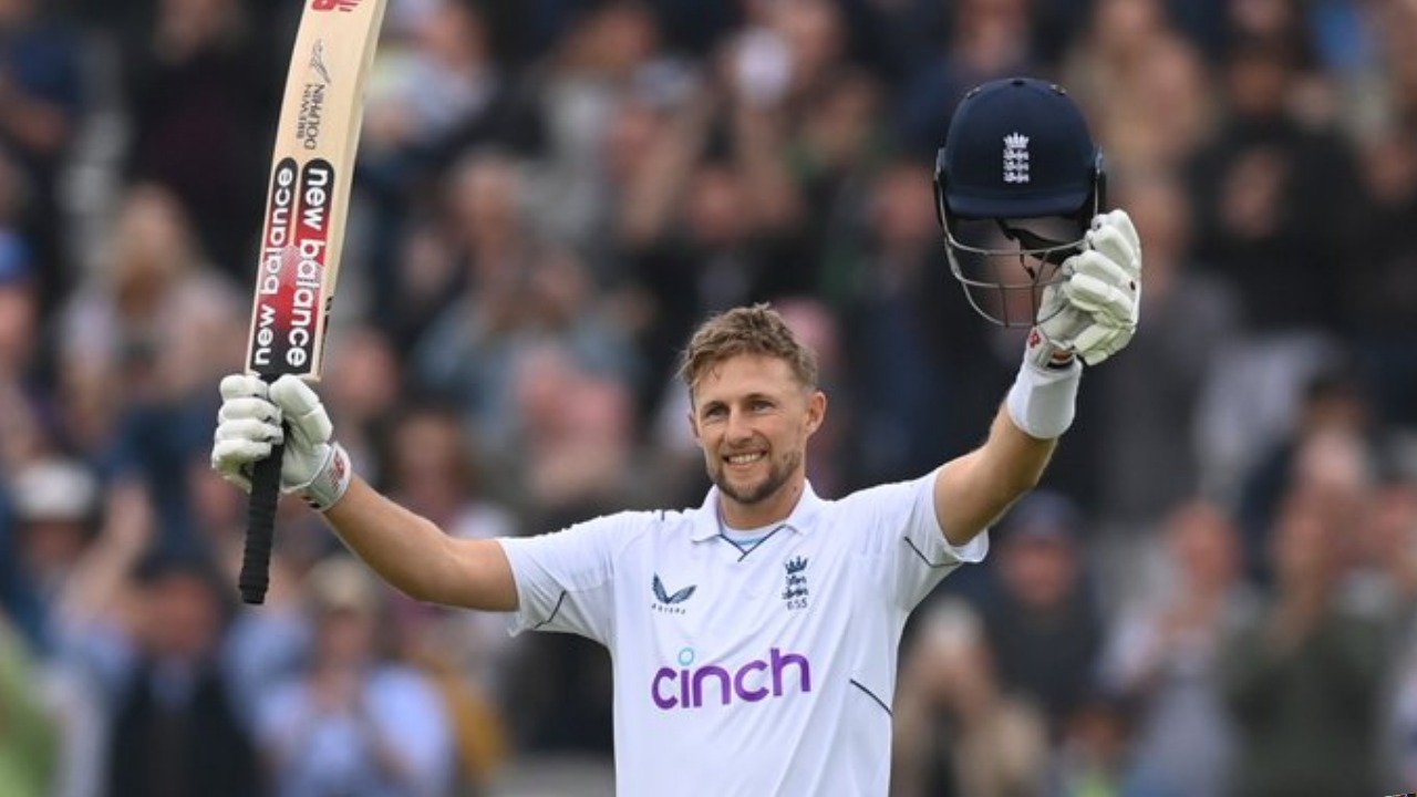 इतिहास रचने की दहलीज पर Joe Root, कोहली-रोहित कोसों दूर, पहली बार होगा ये कमाल