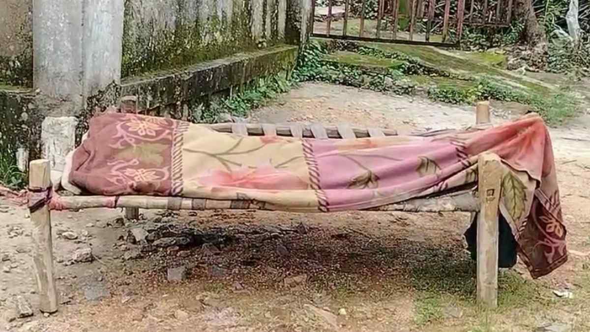 मोहब्बत ने ली जान: प्रेम प्रसंग के चलते नाबालिग ने फांसी लगाकर की खुदकुशी, दो दिन पहले घर छोड़कर प्रेमी के साथ भागी थी प्रेमिका