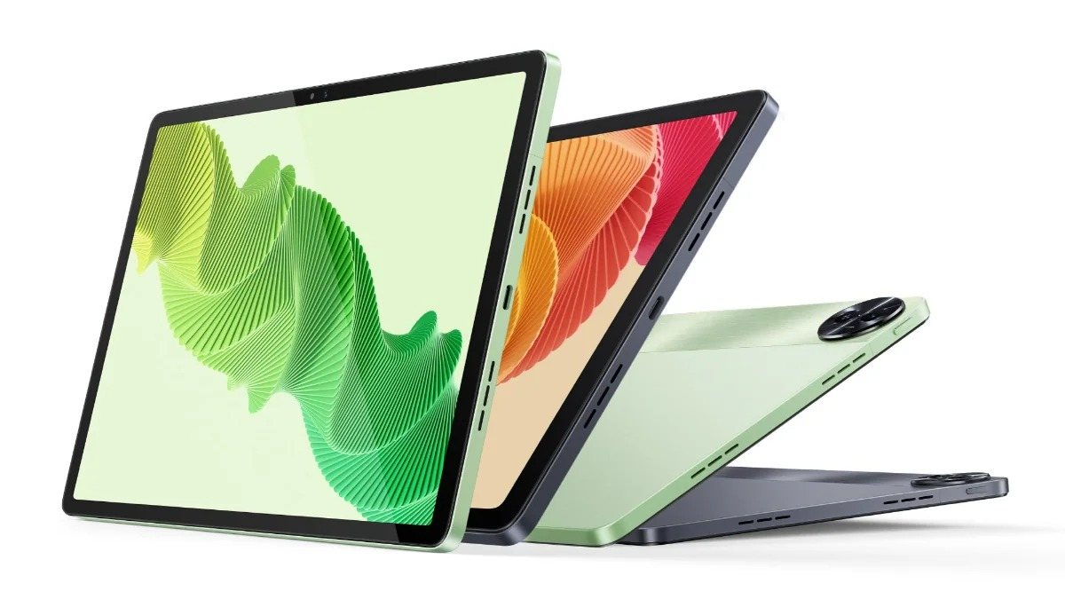 Realme Pad 3 टैबलेट जल्द हो सकता है भारत में लॉन्च, BIS से मिला सर्टिफिकेशन…