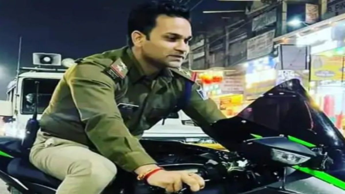 चौकी प्रभारी पर FIR दर्जः इसके पहले भी एसआई के खिलाफ हो चुकी शिकायत, जानिए क्या है मामला