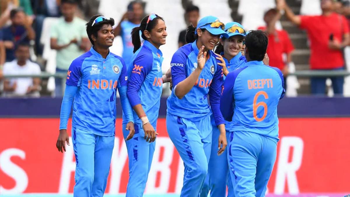 Women’s T20 World Cup 2024 : ICC ने जारी किया नया शेड्यूल, इस दिन होगी IND vs PAK के बीच भिड़ंत…