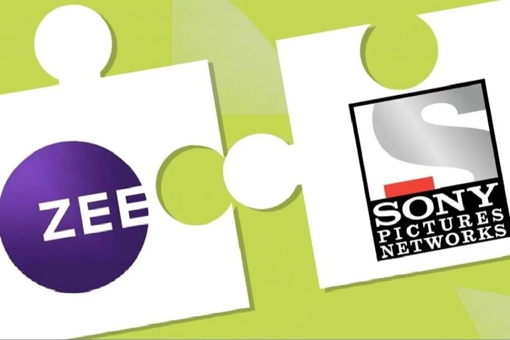 Zee-Sony का Merger टर्मिनेशन Case सुलझते ही रॉकेट बने शेयर, 14 हजार करोड़ से ज्यादा है मार्केट कैप… 
