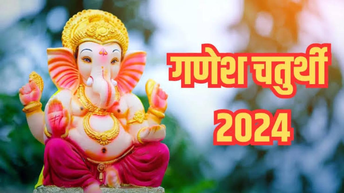 गणपति बप्पा को अति प्रिय है ये 5 चीजें, गणेश चतुर्थी पर को जरूर करें उन्हें अर्पित…
