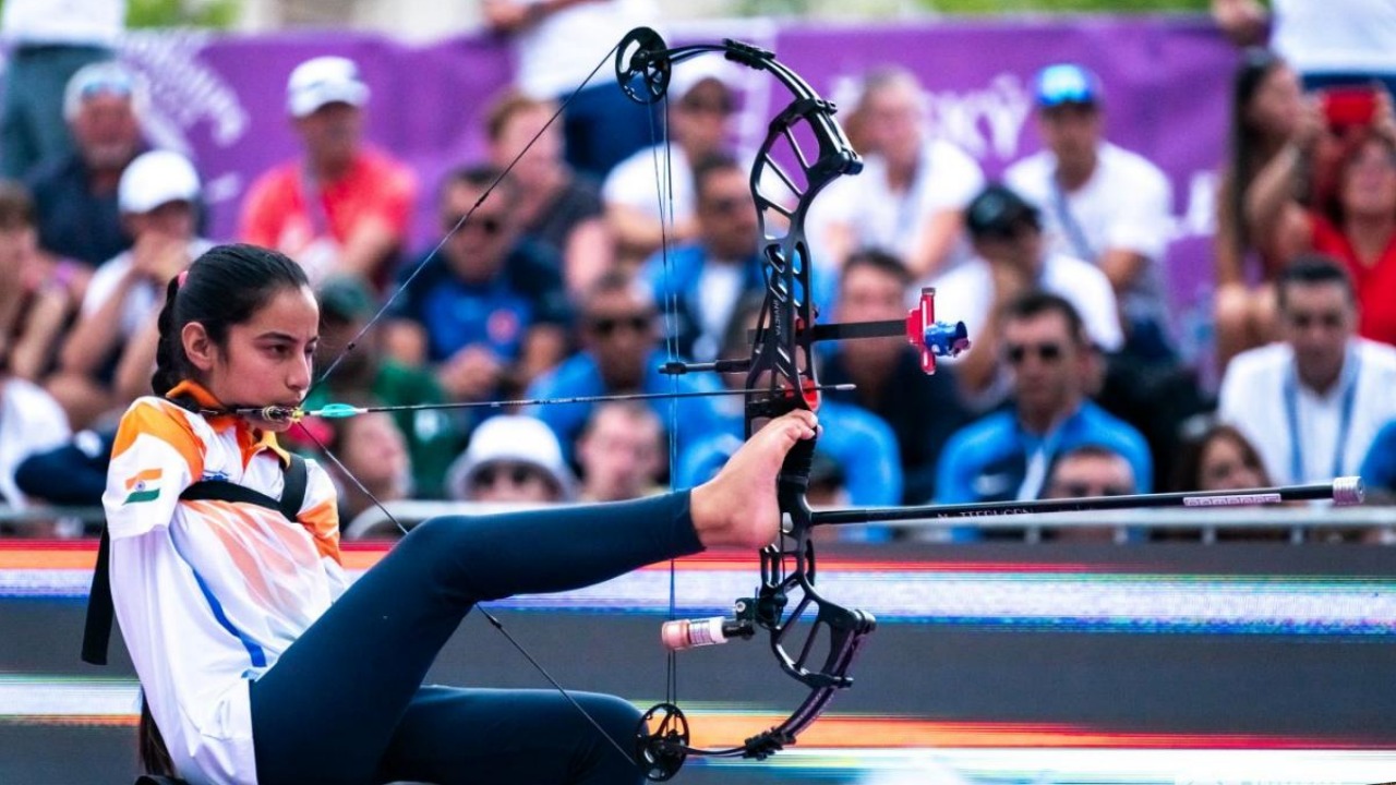 Paris Paralympics 2024 : यहां बिल्कुल फ्री में देख सकते हैं लाइव स्ट्रीमिंग, घर बैठे मिलेगा मजा…