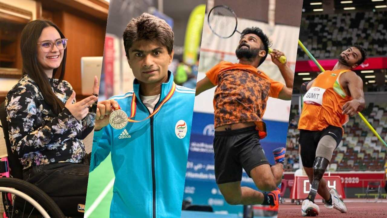 Paris Paralympic 2024 : भारत को गोल्ड दिलाएंगे ये 5 धुरंधर, पहले भी रच चुके हैं इतिहास…
