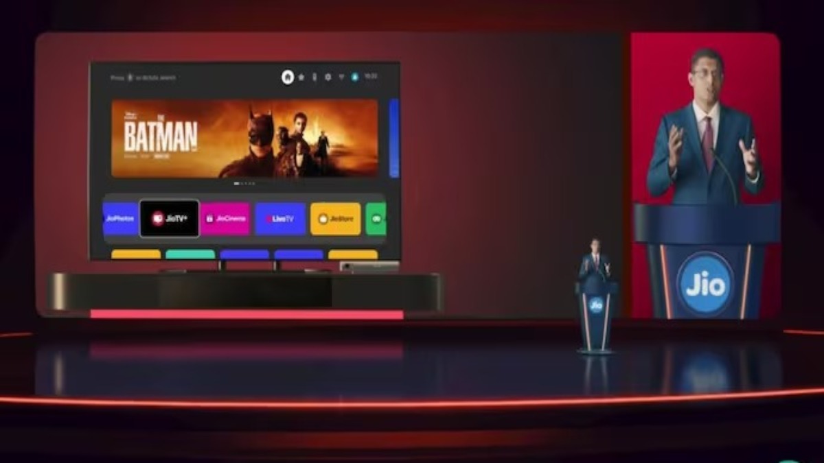 Reliance ने लॉन्च किया AI असिस्टेंट के साथ JioTV OS, मिलेगी 860 TV Channels की सुविधा…