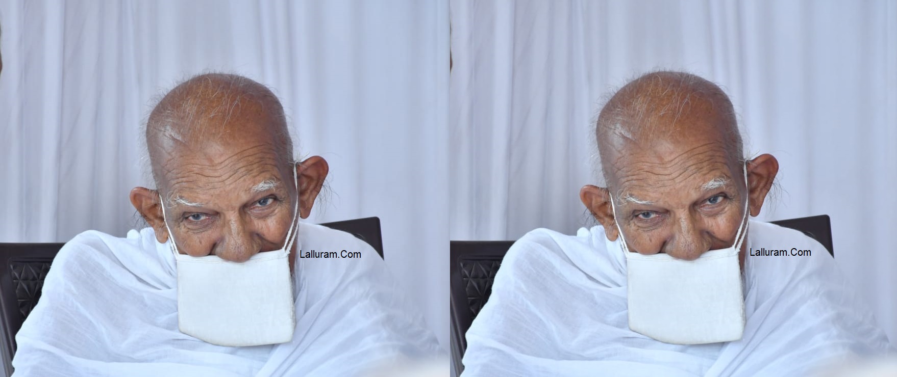 जैन संत शीतल मुनि ने त्याग दी शयन मुद्रा, 52 वर्षों से लेटे नहीं… चातुर्मास करने Raipur आए संत