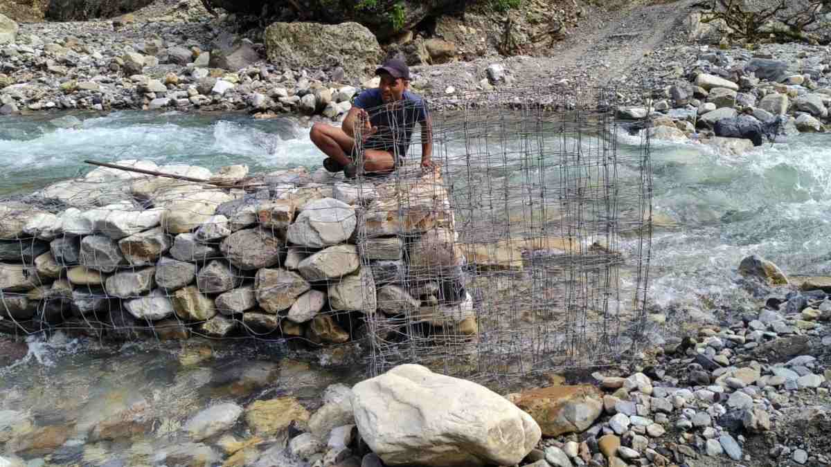 Uttrakhand News: सकलाना क्षेत्र में जल्द मिलेगी दुबड़ा-रगड़गांव मोटर मार्ग की सुविधा, जिलाधिकारी ने गठित की जांच टीम