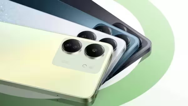 Redmi 13C 5G पर बंपर छूट: बड़ी बैटरी और 20 MP कैमरा, पहली सेल में बिके 3 लाख यूनिट