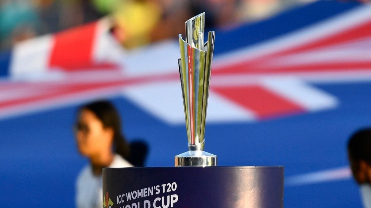 Women’s T20 World Cup 2024: ICC ने जारी किया विमेंस टी20 वर्ल्‍ड कप का नया शेड्यूल, जानें कब और कहां खेले जाएंगे मुकाबले