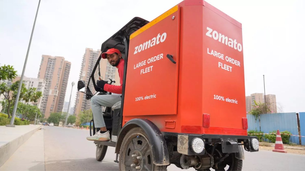 Zomato Order Scheduling Feature: जोमैटो ने कस्टमर के लिए शुरू की ये खास सुविधा, अब इतने दिन पहले तक कर सकेंगे ऑर्डर ?