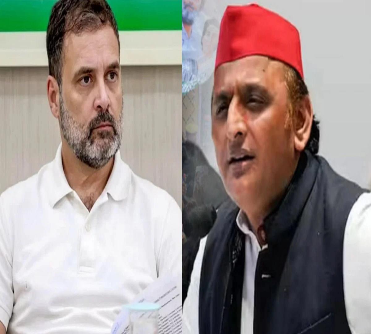 टूट जाएगा गठबंधन! कांग्रेस के खिलाफ कैंडिडेट खड़ा करेगी सपा, इतनी सीटों पर देखने को मिलेगी टक्कर?