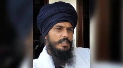 अमृतपाल को हो सकता है खतरा, लुधियाना पहुंचे पिता ने किया बड़ा दावा
