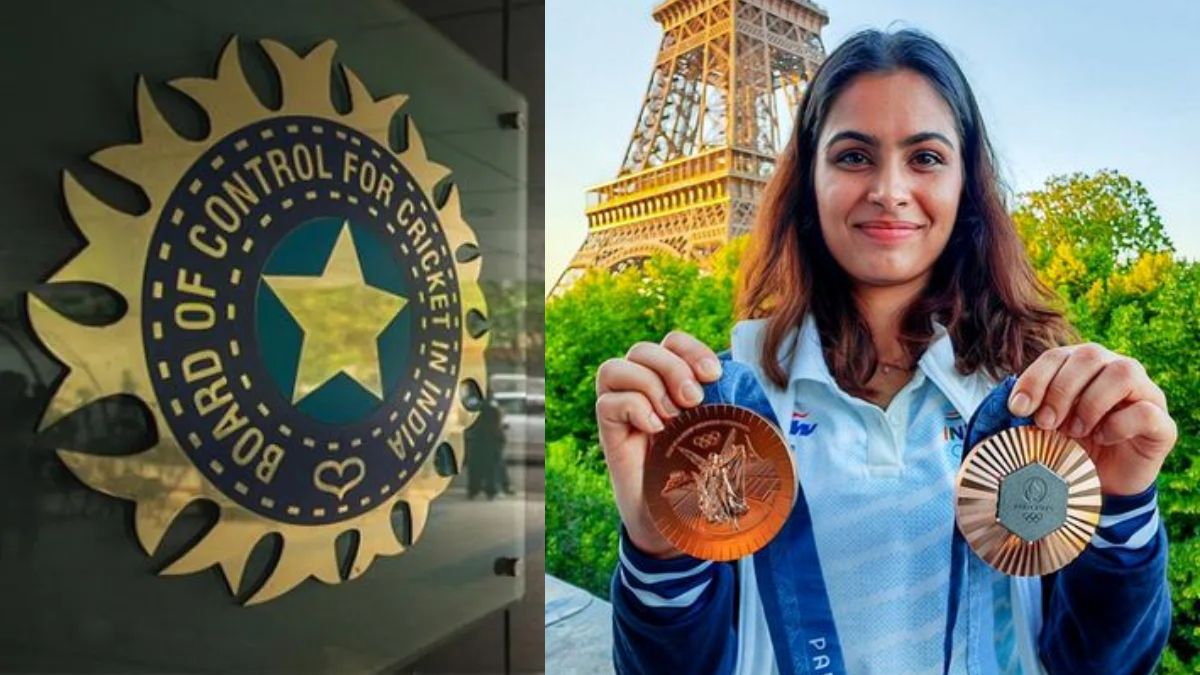 BCCI का बड़ा ऐलान: अब NCA में भी होगी ओलंपिक मेडल जीतने की तैयारी, बदल जाएगी हजारों एथलीट्स की जिंदगी