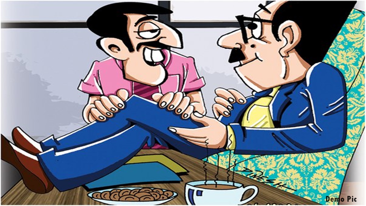 कर्मचारी ने 15 साल तक जीता मालिक का दिल, मौका पाते ही कंपनी को लगाया 7 करोड़ का चूना, फिर खरीदे शेयर, ढेर सारे गोल्ड और प्रॉपर्टी