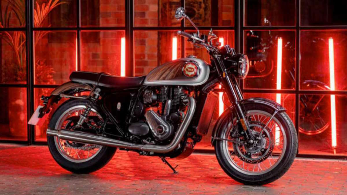 BSA Gold Star इंडिया में इस तारीख को हो रहा है लॉन्च, क्या उम्मीद करें?