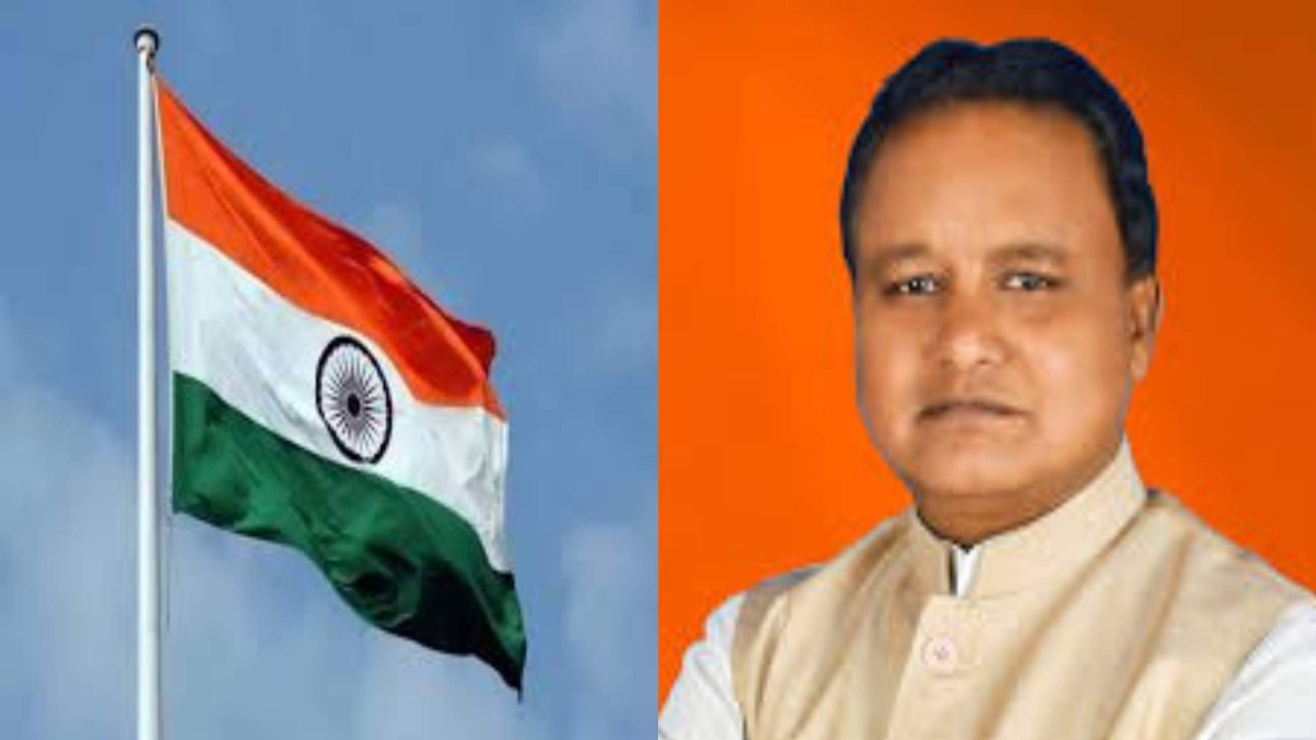 सीएम मोहनचरण माझी भुवनेश्वर में फहराएंगे राष्ट्रीय ध्वज, जानिए डिप्टी सीएम और अन्य मंत्रियों को किस जिले का मिला जिम्मा