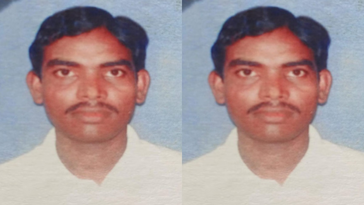 BJP सांसद बृजलाल के भतीजे की संदिग्ध हालत में मौत, मचा हड़कंप