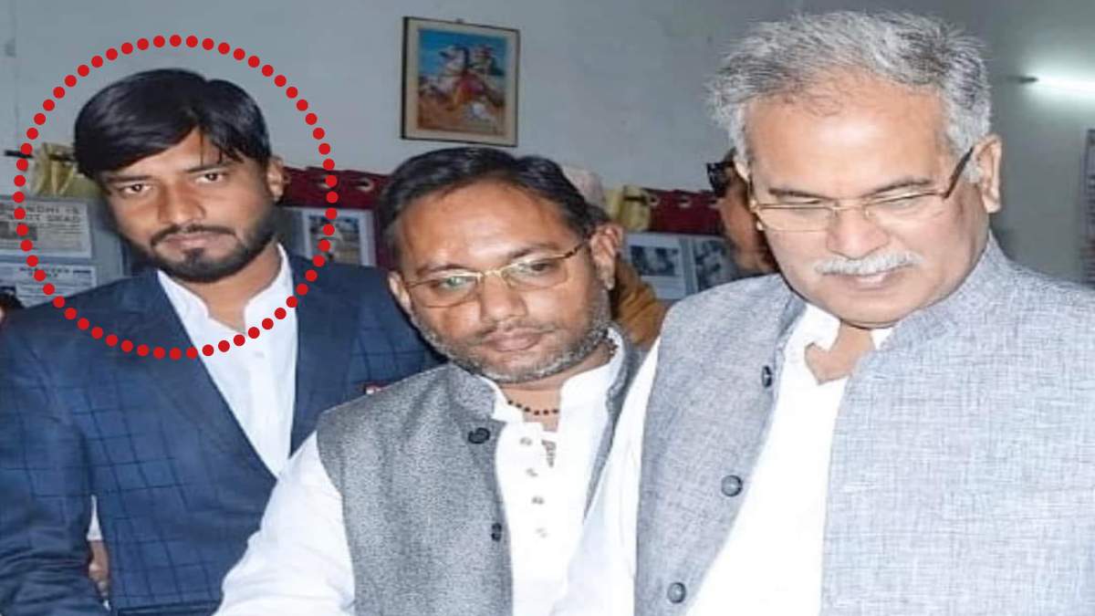 महापौर के करीबी नजरुल इस्लाम को पुलिस ने किया गिरफ्तार, जिम संचालक से की थी मारपीट