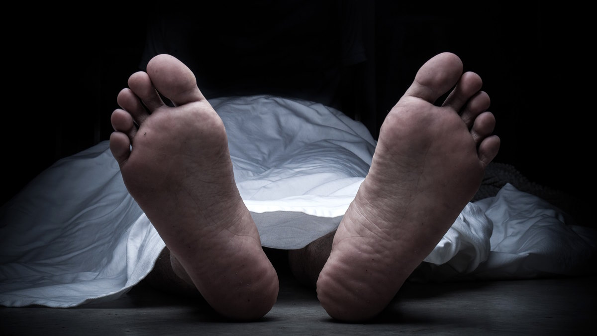 Odisha Crime News: कटक में युवक की हत्या, शव रेलवे ट्रैक पर फेंका