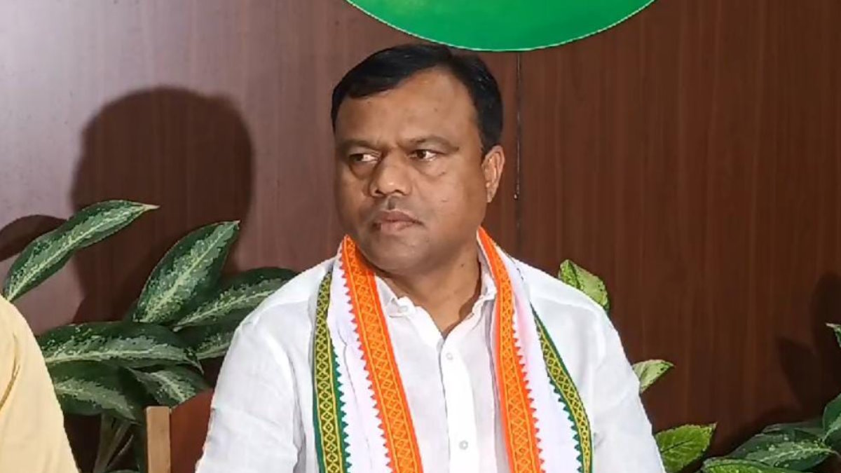 मंत्री राजवाड़े के कुपोषण वाले बयान पर पीसीसी चीफ बैज का पलटवार, कहा- हालात संभल नहीं रहे हैं तो दूसरे पर लगा रहे आरोप…