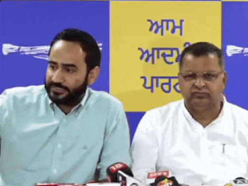 पंजाब में खेलों को बढ़ावा देने के लिए शुरू किए जाएंगे 260 खेल नर्सरी