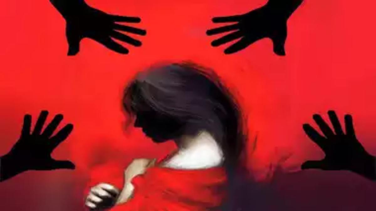 Rajasthan News: जोधपुर में फिर एक सामूहिक दुष्कर्म, 1 माह में ये 5वीं घटना