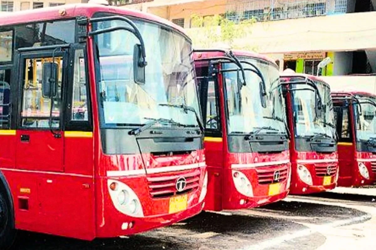 पंजाब : सरकारी बसों में सफर करने वालों के लिए Good News