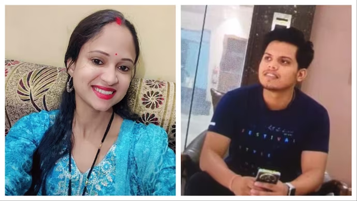 ज्यादा शॉपिंग करती थी पत्नी, पति ने सुपारी देकर करवा दिया मर्डर, काम तमाम करने दोस्त से इतने रुपए में किया सौदा