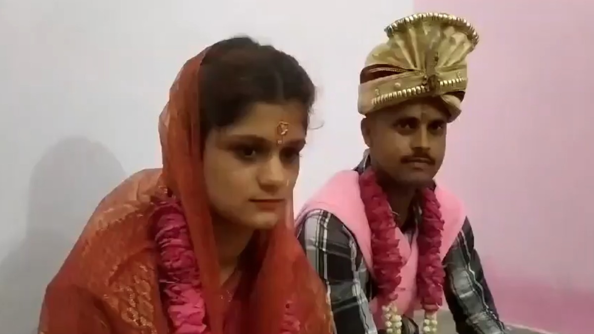 हिना बी… प्रियंका बनी तो क्या हुआ? यूपी में ‘लव जिहाद’ का ‘रिवर्स गियर’! हिंदू युवक से शादी करने पर कही ये बड़ी बात