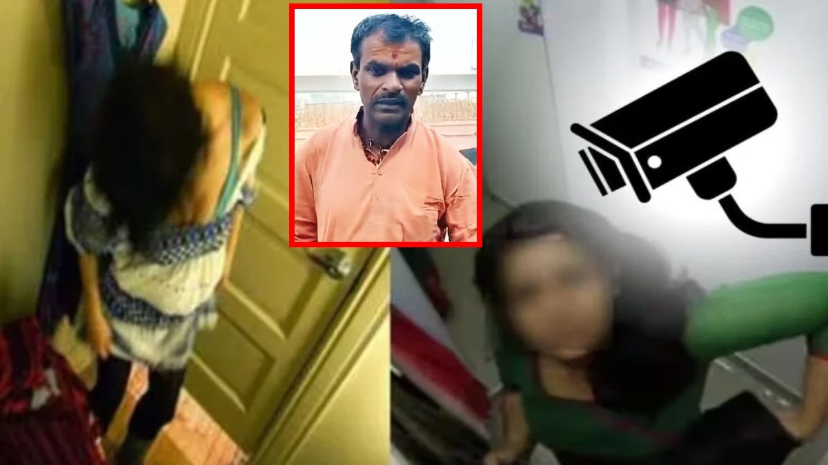 चेंजिंग रूम में कैमरा लगाकर महिलाओं के जिस्म को देखता था महंत, मोबाइल में मिले थे 300 Videos, 3 महीने बाद भी नहीं पकड़ पाई पुलिस, हाईकोर्ट ने सरकार से मांगा जवाब
