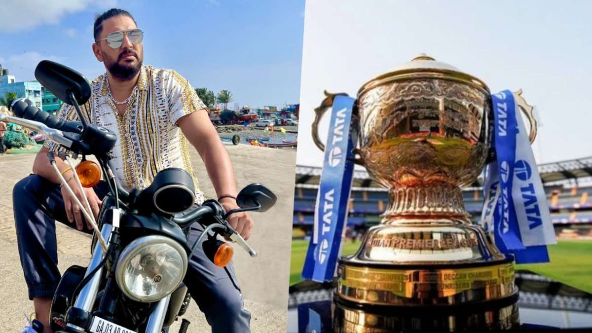 IPL 2025: गुजरात टाइटंस नहीं इस टीम के कोच बन सकते हैं युवराज सिंह, जगह भी है खाली…