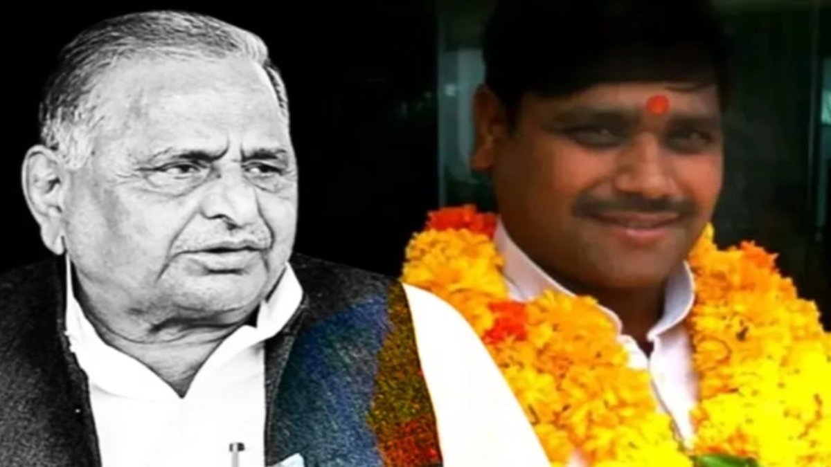 पूर्व CM मुलायम सिंह के ज्योतिषी रमेश तिवारी के हत्यारों को हुई सजा, 12 दोषियों को मिली उम्र कैद